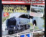 Hornby Magazine No.87 September 2014 mbox324 Sounds Like The Real Thing! - £4.88 GBP