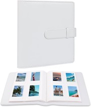 256 Pockets Mini Photo Album - Compatible With The Following Devices: Fujifilm - $38.99