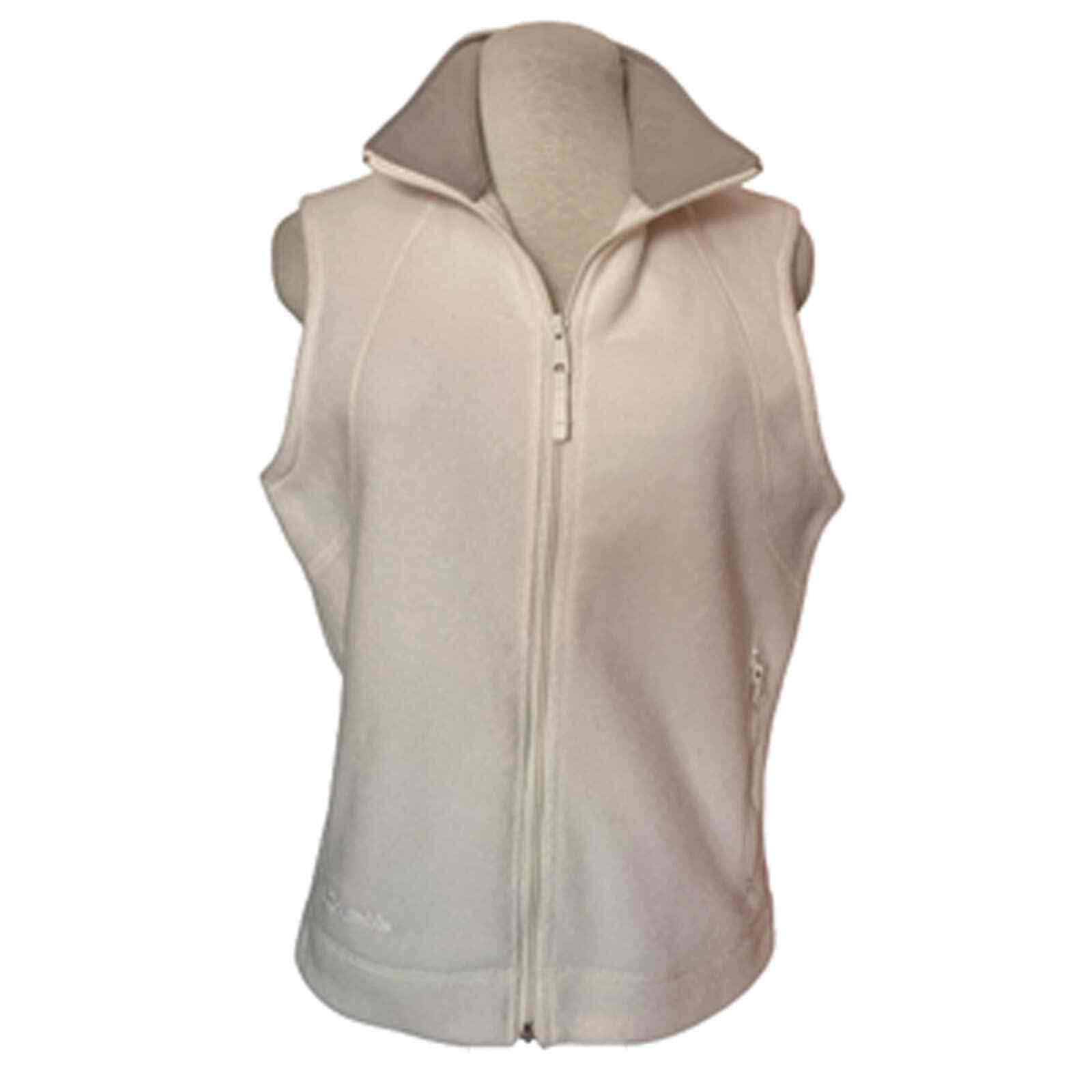 Columbia Fleece Vest - $34.65