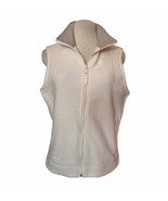 Columbia Fleece Vest - $47.54 CAD
