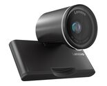 Lenovo QHD Webcam, AI Noise Cancellation and Enhanced Image Quality, 2K ... - $70.03