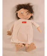 Sigikid Erwin the Little Patient Educational Anatomy Doll w/Internal Organs - £31.03 GBP