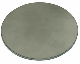 1/8” Stainless Steel 304 Plate Round Circle Disc 6” Diameter (.125&quot;) - $6.99