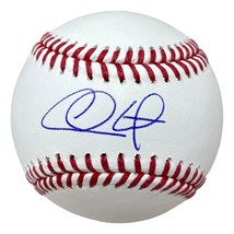 Chase Utley Philadelphia Phillies Signed Official MLB Baseball Fanatics - $339.48