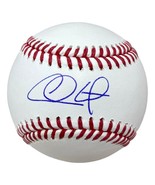 Chase Utley Philadelphia Phillies Signed Official MLB Baseball Fanatics - £272.02 GBP