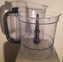 Hamilton Beach 70725A 12 Cup Stack and Snap Food Processor Replacement W... - $21.77