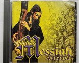 Handel’s Messiah Excerpts (CD, 1999) - $5.93