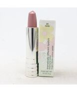 Clinique Dramatically Different Lipstick - 01 Barely - Full Size 0.1 oz/... - €12,51 EUR