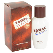 TABAC by Maurer &amp; Wirtz Cologne 1.7 oz - £14.90 GBP