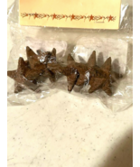 Star Tacks in rustic metal - 6 - $404.84 MXN