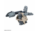 Neko Busou Nami Mori Bandai War Cats Model Kit Grey Cat in Launcher Machine - £19.58 GBP