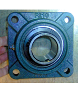 UCF 210-31 AMI Four Bolt FLANGE BALL BEARING UNIT 1-15/16&quot; (1.9375&quot;) Bore - $83.53 CAD