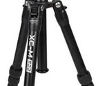 Promaster Xc-M 522K Professional Tripod Kit With Head In Black. - £162.57 GBP