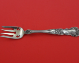 Buttercup by Gorham Sterling Silver Ramekin Fork w/Two Piercings Origina... - $127.71