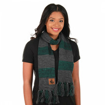 Harry Potter Slytherin Knitted Scarf Green - £21.13 GBP