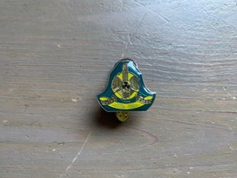 Antiguo pin de solapa de las FDI Israel coleccionable ZAHAL Army Logisti... - $8.10