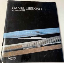 Daniel Libeskind: Countersign Libeskind, Daniel - £69.24 GBP