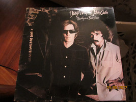 Daryl Hall &amp; John Oates - Beauty On A Back Street - 1977 Rca Lp - £7.95 GBP