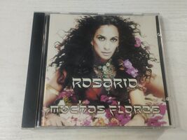 Rosary Beads Flowers Many Flowers 2001 sony - CD Am - $33.60