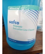 Safco Evacuation System Cleaner 64oz 663kb  - £26.91 GBP