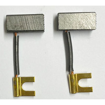 CARBON BRUSHES TO FIT  FEIN Screwdriver Ass648-1 Asge 648 ASG 648 5X8X17... - $5.73
