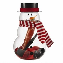 ~ Adorable Snowman Making Kit - by Nantucket. Everything You Need except snow ~ - £11.25 GBP