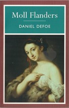 Moll Flanders by Daniel Defoe - $5.50