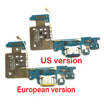 USB Charging Charger Mic Port Flex cable Replacement Part for LG V40 ThinQ 2018 - £49.47 GBP