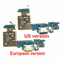 USB Charging Charger Mic Port Flex cable Replacement Part for LG V40 ThinQ 2018 - £47.33 GBP