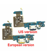 USB Charging Charger Mic Port Flex cable Replacement Part for LG V40 Thi... - £50.04 GBP