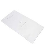 White Freezer Refrigerator Evaporator Cover Assembly For Samsung DA97-12... - $656.35 MXN