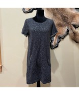 Lou &amp; Grey Short sleeved Tee Dress - $26.89