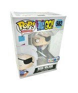 Funko Pop Television Teen Titans Go! Rose Wilson DC 582 Toys R Us - £17.93 GBP