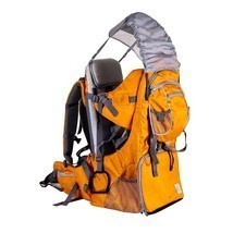 Baby Backpack Carrier, Safe Toddler Hiking Backpack Carrier Camping Child - $168.97