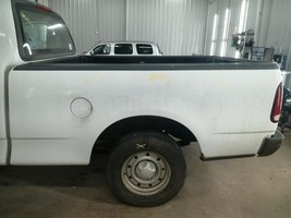 Pickup Box Heritage Styleside 6&#39; 6&quot; Box Fits 97-04 FORD F150 PICKUP 1048... - $570.48