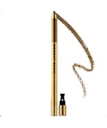 Marc Jacobs Highliner Gel Eye Crayon Eyeliner TOP BRASS 104 Full size - $55.64 CAD