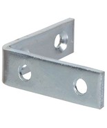 Hillman Hardware Essentials 851117 Corner Braces Steel Zinc 2" x 5/8", 4... - €20,05 EUR Hillman Hardware Essentials 851117 Corner Braces Steel Zinc 2" x 5/8", 4... - €20,05 EUR