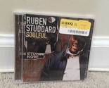 Soulful by Ruben Studdard (Cassette, Dec-2003, J Records) - £4.12 GBP