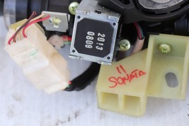 11-13 Hyundai Sonata Ignition Switch & Driver Door Lock Cylinder W/ Key image 6