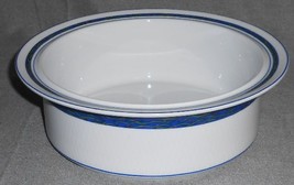 Dansk NEW SCANDIA PATTERN Serving or Vegetable Bowl - £31.14 GBP