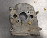 Left Rear Timing Cover From 2004 Honda Odyssey  3.5 - $34.95