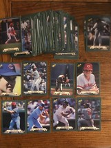 Jesse Orosco 1987 Classic Green Card (Sale Is For The One Card In Title)... - $3.00