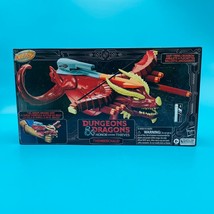 NERF Dungeons &amp; Dragons Themberchaud Crossbow - £16.64 GBP