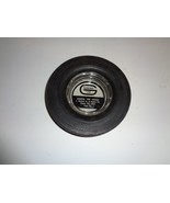 Vintage General Tire York Pa. Rubber Tire Ashtray - $590.51 MXN