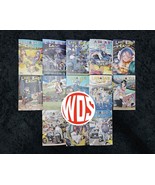 New Laid Back Camp Manga Full Set Volume 1- 14 by Afro English Version C... - $199.90