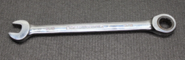 GEARWRENCH 3/8" 12 Point Ratcheting Combination Wrench (km) - $4.00