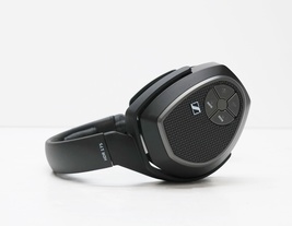 Sennheiser HDR RS 175 Digital Wireless Headphone System - Black READ image 7