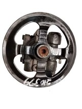 Power Steering Pump Classic Style Fits 07-17 COMPASS 302838********** 6 ... - $591.65 MXN