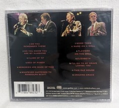 Statler Brothers&#39; Final Farewell with &quot;The Best From The Farewell Concert&quot; (CD) - £11.71 GBP