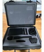 Audio-Technica Brand X Wireless Mic and Reciever Xw-T100H ATW-R03 - $24.75